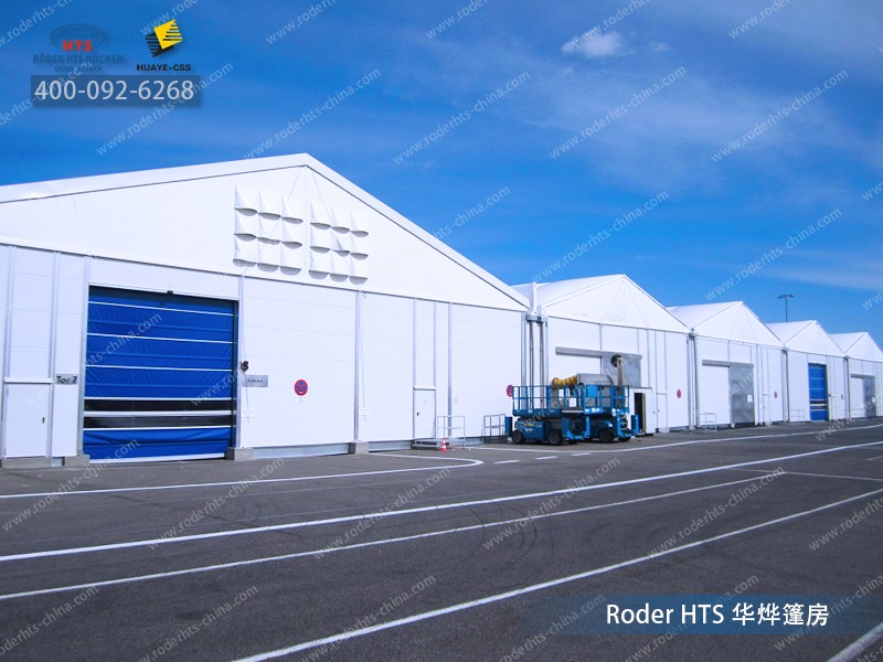 工業倉庫篷房 工業倉庫篷房