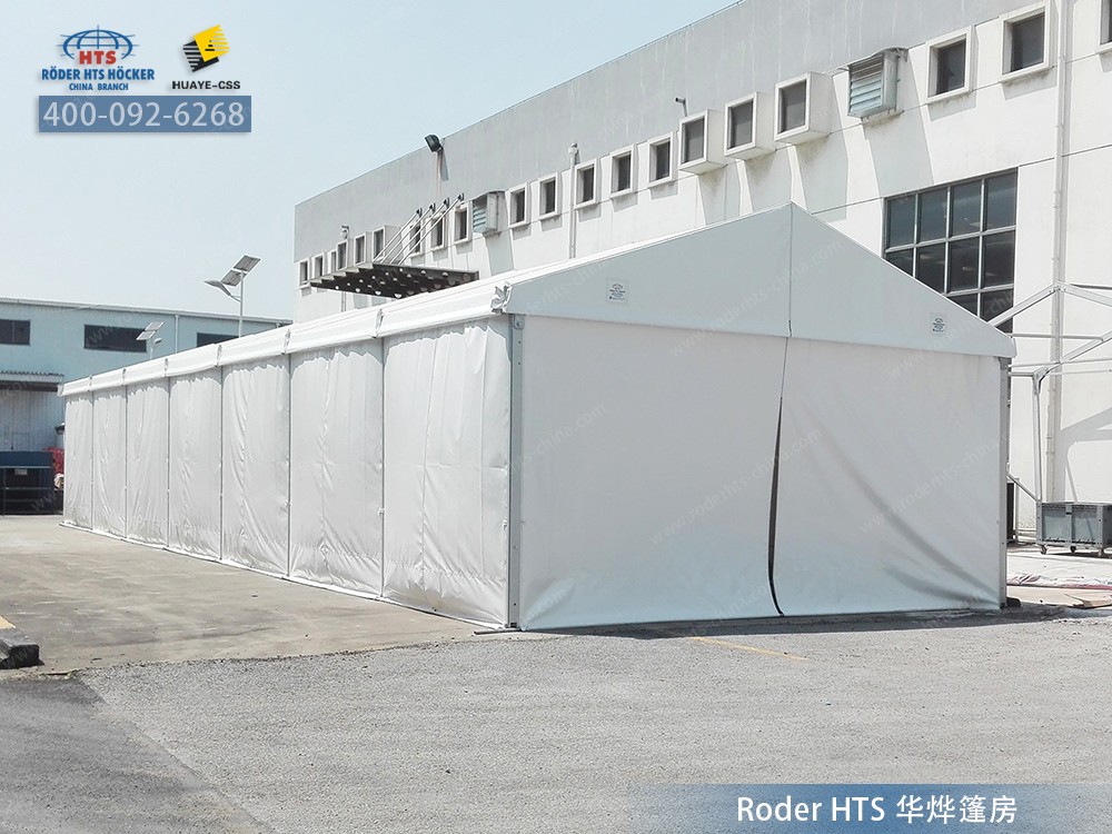 華燁850g篷房 華燁850g篷房