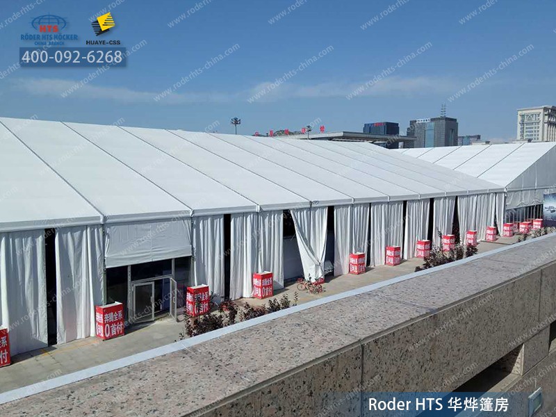 五一汽車展覽篷房 五一汽車展覽篷房