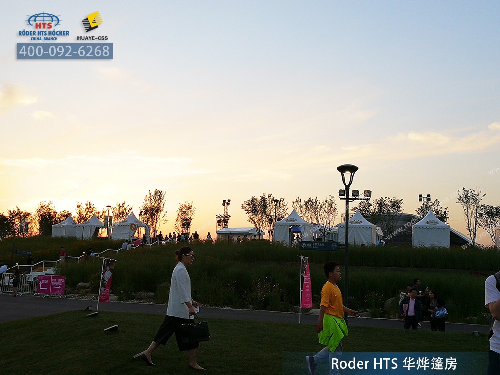 美食篷房 美食篷房