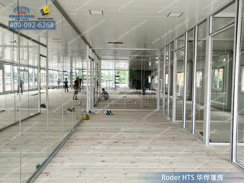 賽艇篷房 賽艇篷房