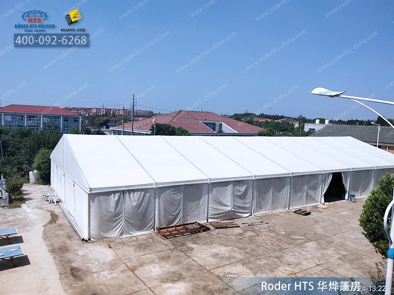 華燁工業篷房 華燁工業篷房