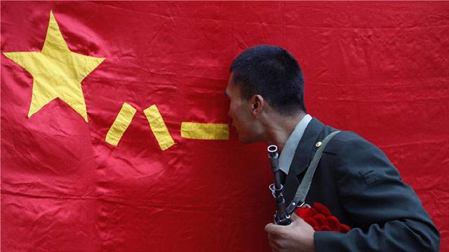 網絡軍隊圖 網絡軍隊圖