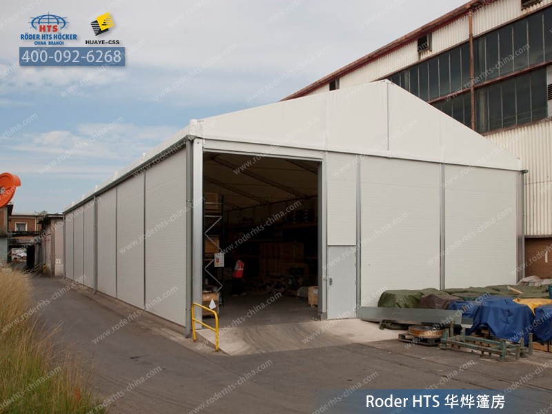 鐵路存儲篷房 鐵路存儲篷房