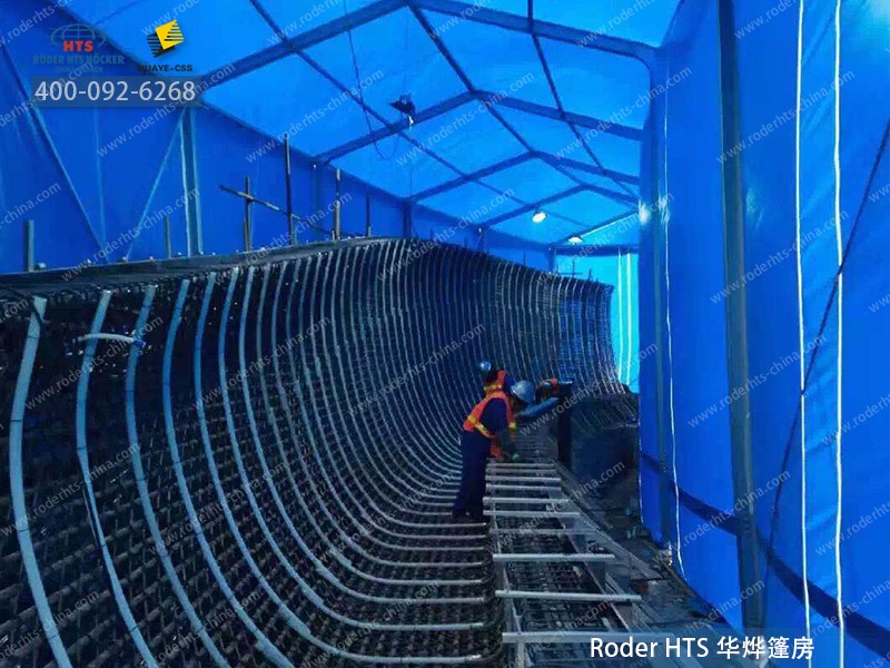 鋁合金篷房 鋁合金篷房