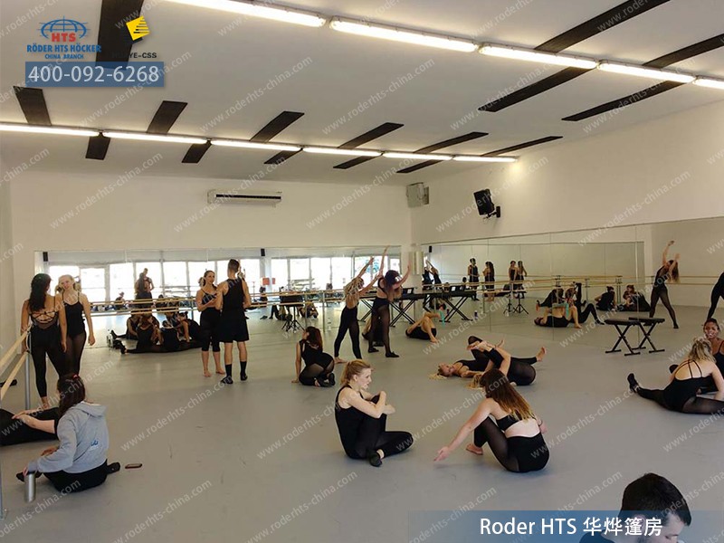 臨時舞蹈工作室用篷房 臨時舞蹈工作室用篷房