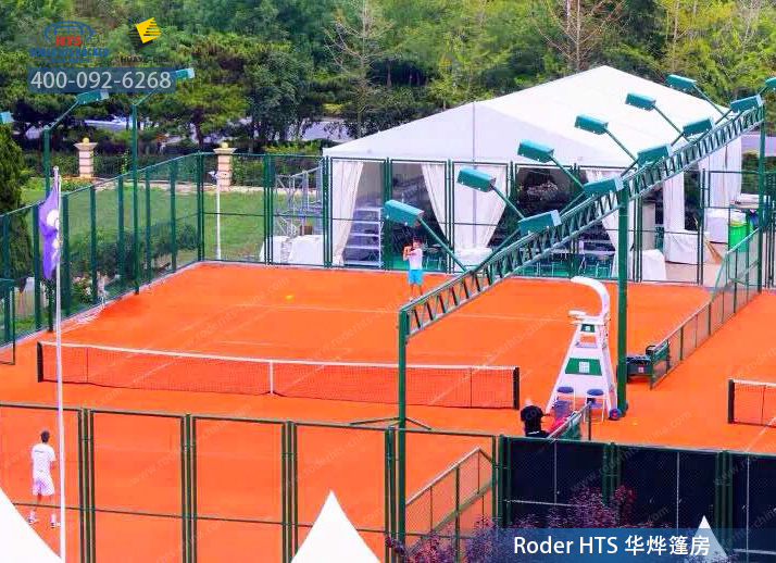 德國篷房在體育賽事中應用在哪些方面 德國篷房在體育賽事中應用在哪些方面