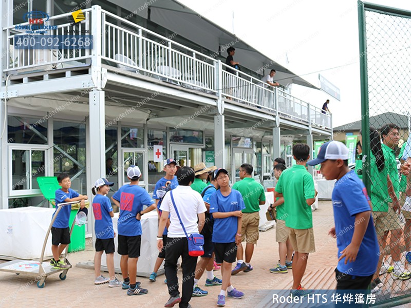 德國篷房在體育賽事中應用在哪些方面 德國篷房在體育賽事中應用在哪些方面