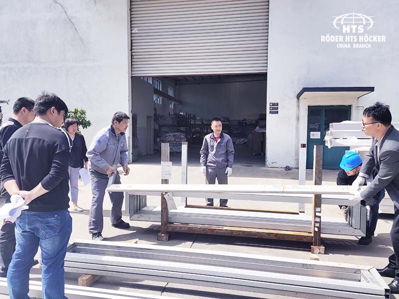 德國華燁可移動蓬房生產廠家