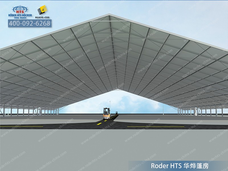 鋁合金篷房 鋁合金篷房