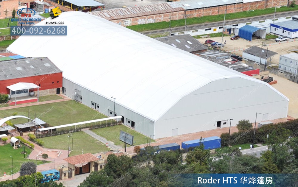 鋁合金篷房,多拱形篷房 鋁合金篷房,多拱形篷房