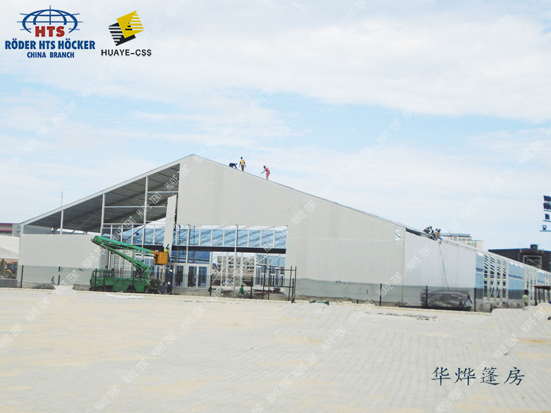 倉儲篷房 倉儲篷房