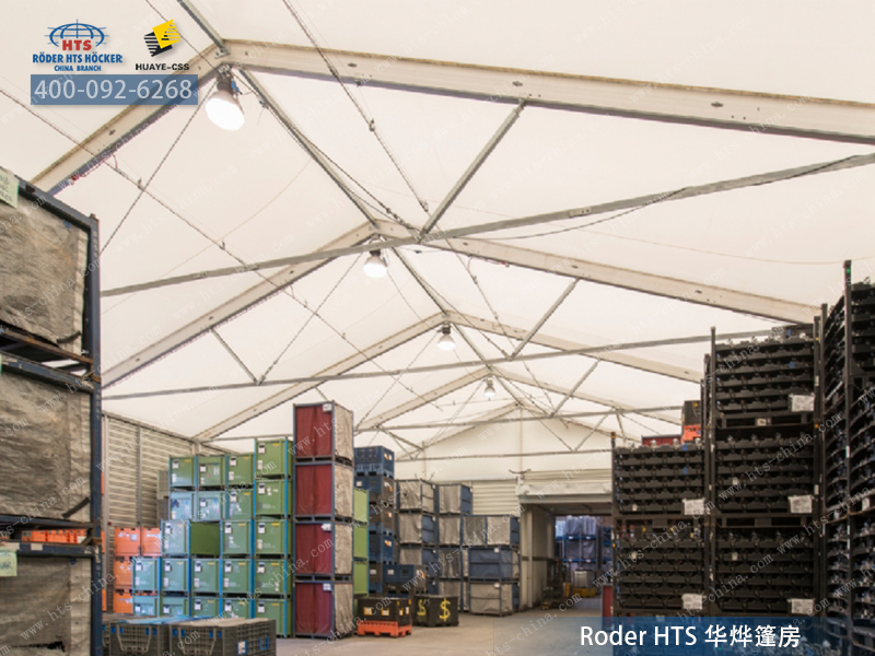 倉儲篷房 倉儲篷房