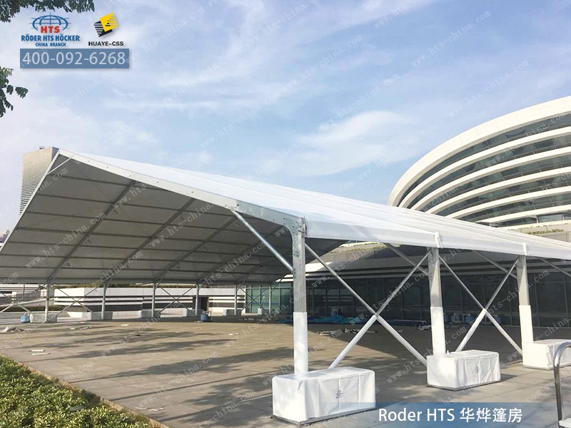 裝配式游泳館篷房 裝配式游泳館篷房