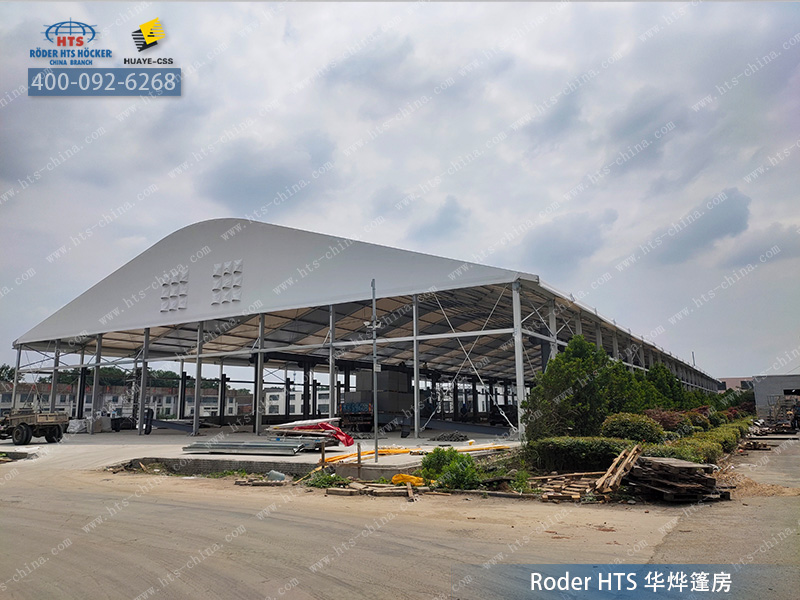 工業篷房廠家 工業篷房廠家