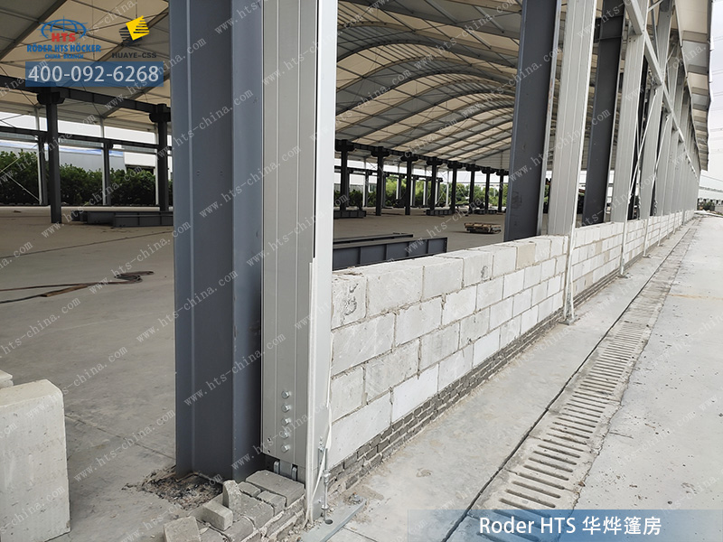 工業篷房廠家 工業篷房廠家