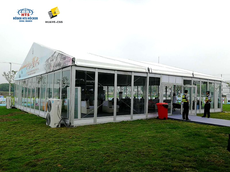 華燁鋁合金篷房助力昆山巴城陽(yáng)澄湖蟹文化旅游節(jié)順利開幕 華燁鋁合金篷房助力昆山巴城陽(yáng)澄湖蟹文化旅游節(jié)順利開幕