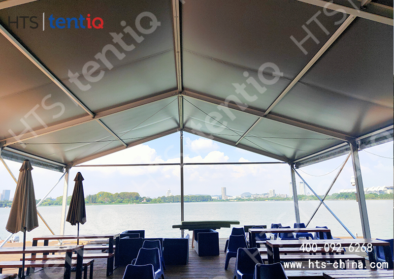 帆船俱樂部篷房 帆船俱樂部篷房