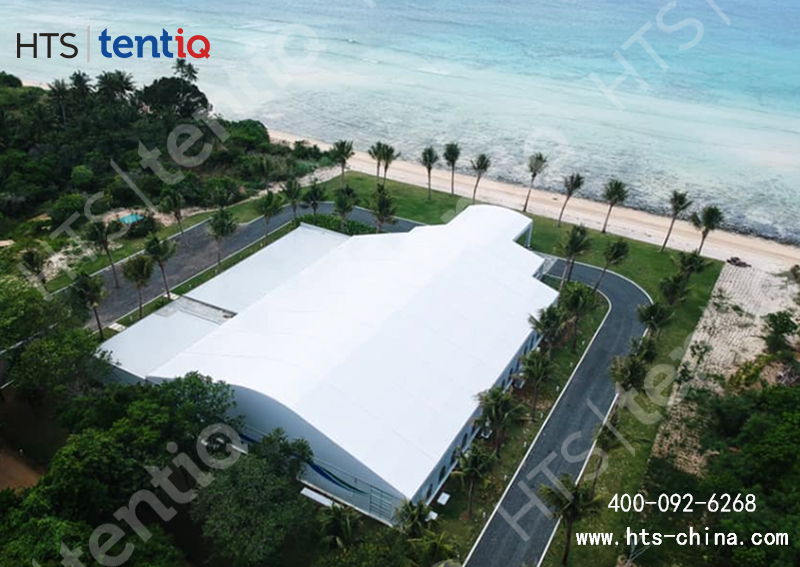 酒店篷房度假村 酒店篷房度假村