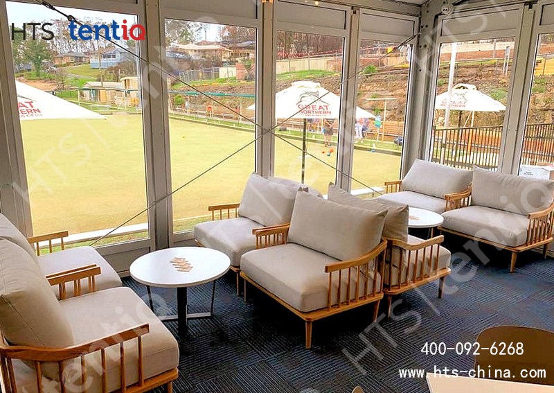 保齡球大型活動(dòng)篷房 保齡球大型活動(dòng)篷房