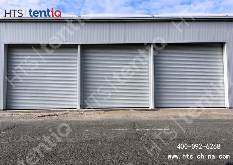 大型鋁合金篷房 大型鋁合金篷房