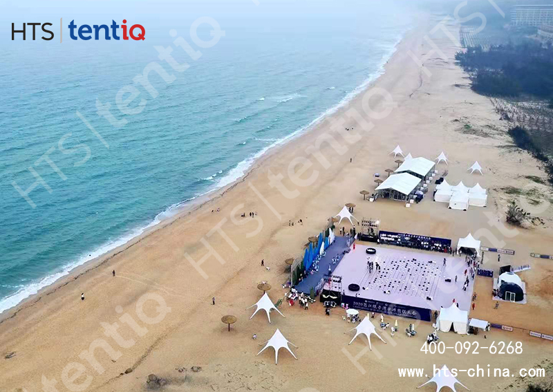 華燁篷房 華燁篷房