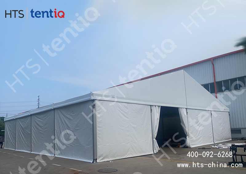 鋁合金工業(yè)倉儲(chǔ)篷 鋁合金工業(yè)倉儲(chǔ)篷