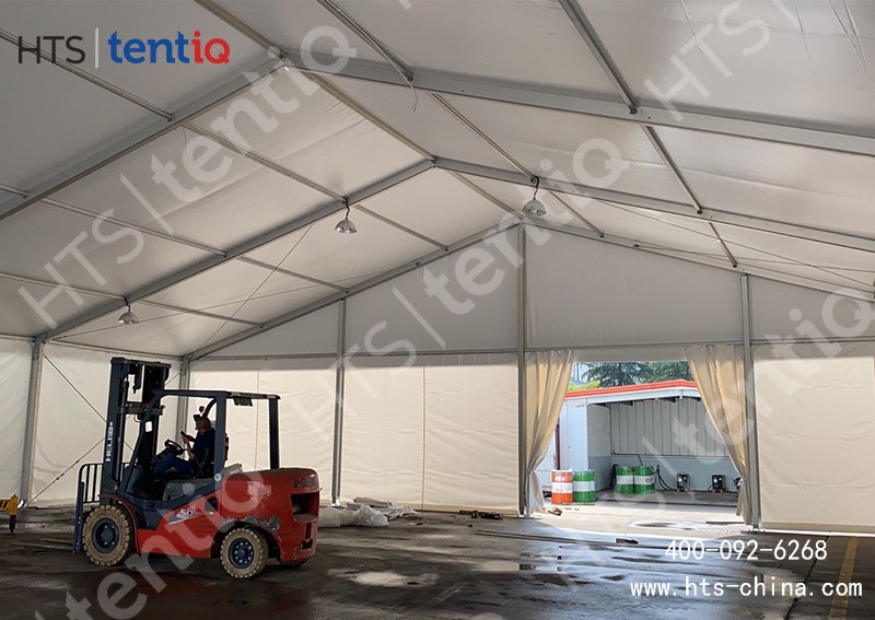 鋁合金工業(yè)倉儲(chǔ)篷 鋁合金工業(yè)倉儲(chǔ)篷