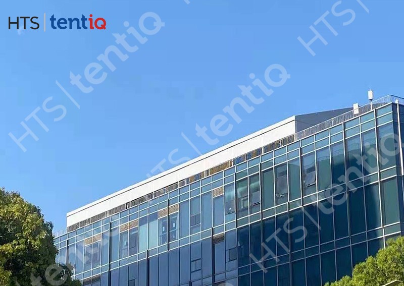 裝配式籃球館篷房 裝配式籃球館篷房