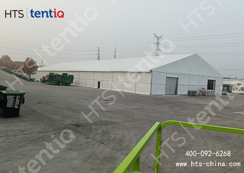 室內倉儲篷房 室內倉儲篷房