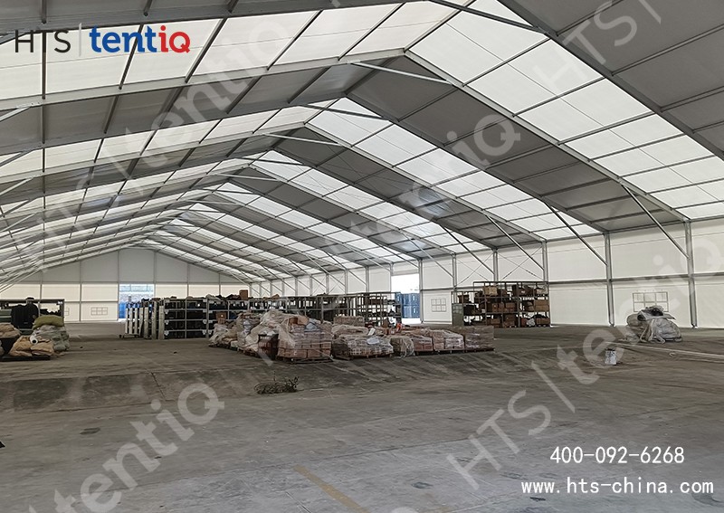 室內倉儲篷房 室內倉儲篷房