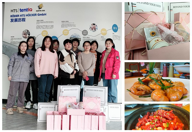 華燁篷房生產廠家——向所有挑起“半邊天”的女同胞們致敬! 華燁篷房生產廠家——向所有挑起“半邊天”的女同胞們致敬!