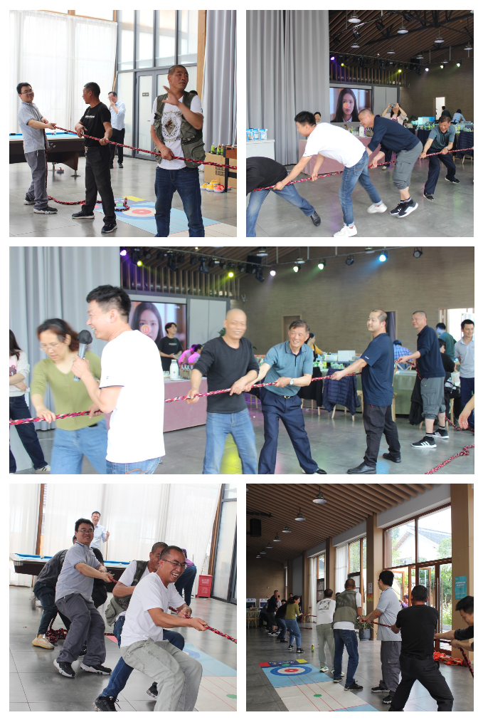 華燁建筑科技團建日,接下來讓我們攜手并肩戰斗吧 華燁建筑科技團建日,接下來讓我們攜手并肩戰斗吧