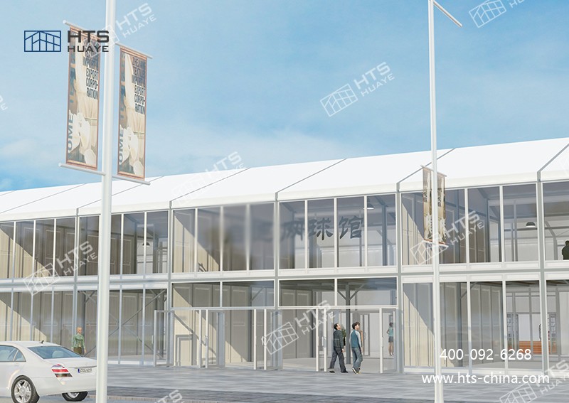 選擇篷房網球館，讓運動更自由，讓未來更精彩