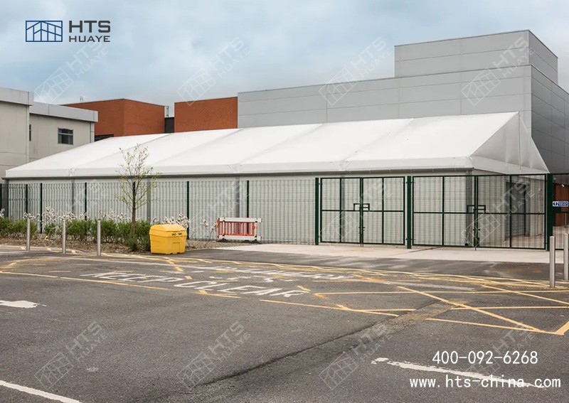 高強鋁框架棚房為不同領域解決著諸多實質性問題 高強鋁框架棚房為不同領域解決著諸多實質性問題