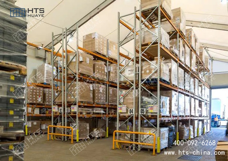 鋁合金框架篷房為倉儲行業(yè)帶來全新變革 鋁合金框架篷房為倉儲行業(yè)帶來全新變革