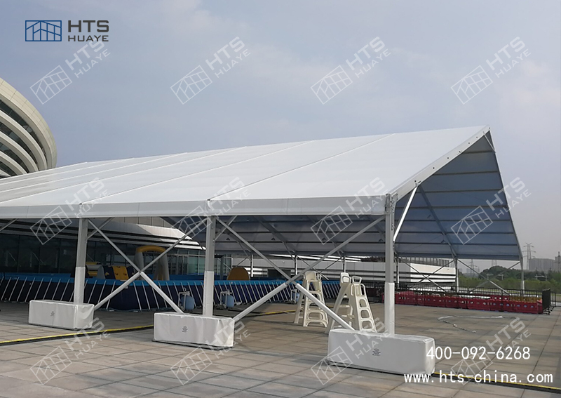 工業(yè)用地改造體育設(shè)施的機(jī)遇與挑戰(zhàn),裝配式鋁合金篷房給出新方案 工業(yè)用地改造體育設(shè)施的機(jī)遇與挑戰(zhàn),裝配式鋁合金篷房給出新方案