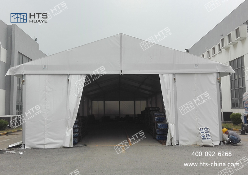 倉庫篷房幫助企業(yè)快速應(yīng)對臨時(shí)倉儲需求,及時(shí)抓住市場機(jī)遇 倉庫篷房幫助企業(yè)快速應(yīng)對臨時(shí)倉儲需求,及時(shí)抓住市場機(jī)遇