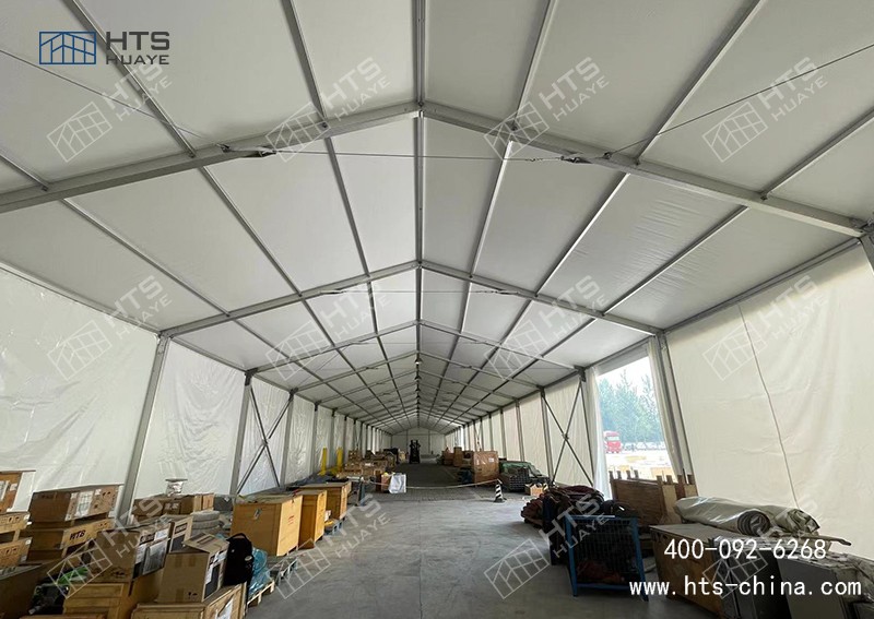 成功推出鋁合金倉儲篷房,為企業(yè)帶來了全新的倉儲體驗(yàn) 成功推出鋁合金倉儲篷房,為企業(yè)帶來了全新的倉儲體驗(yàn)