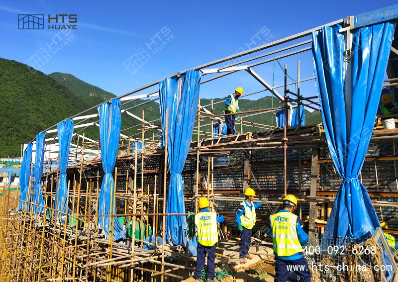 工業(yè)蓬房需政府報(bào)備嗎? 工業(yè)蓬房需政府報(bào)備嗎?