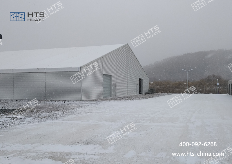 工業(yè)蓬房需政府報(bào)備嗎? 工業(yè)蓬房需政府報(bào)備嗎?