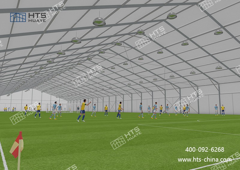足球場蓬房為足球產業(yè)的持續(xù)健康發(fā)展貢獻力量 足球場蓬房為足球產業(yè)的持續(xù)健康發(fā)展貢獻力量
