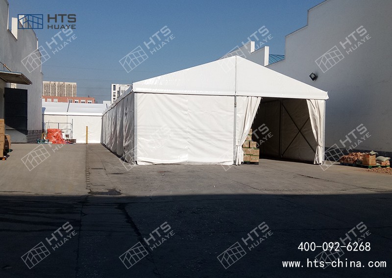 以 “快” 破局,大棚倉庫成企業倉儲新選擇 以 “快” 破局,大棚倉庫成企業倉儲新選擇