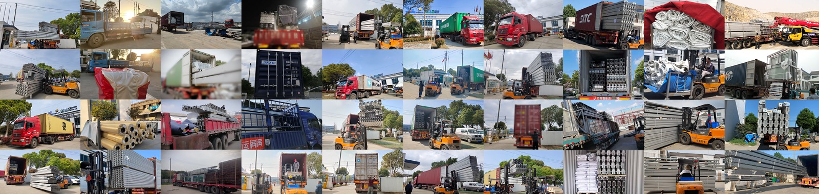 告別 “低端內卷”!華燁海特斯鋁合金篷房,用品質與服務贏得信賴 告別 “低端內卷”!華燁海特斯鋁合金篷房,用品質與服務贏得信賴