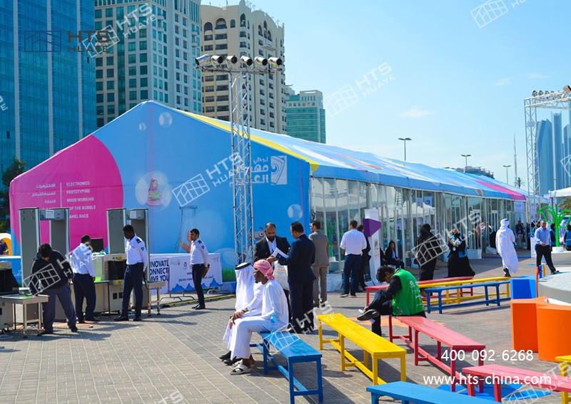 多功能活動(dòng)篷房讓每一場(chǎng)活動(dòng)都能擁有專屬的高品質(zhì)空間保障 多功能活動(dòng)篷房讓每一場(chǎng)活動(dòng)都能擁有專屬的高品質(zhì)空間保障